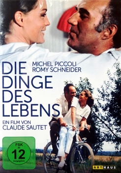 Die Dinge des Lebens